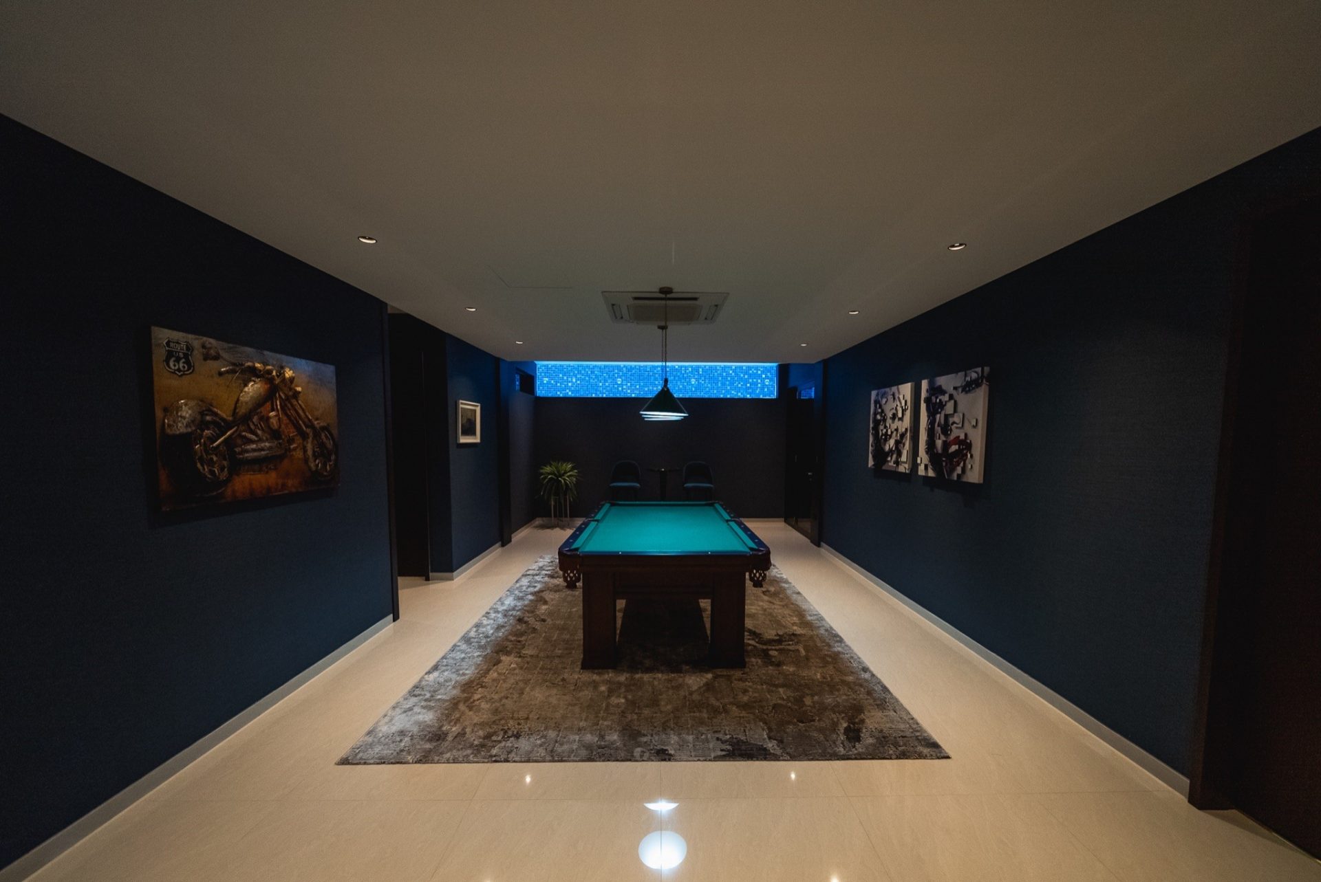 home automation Singapore