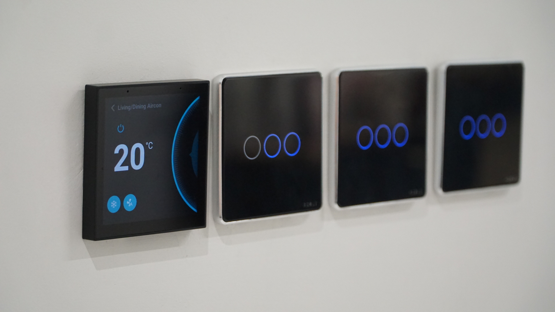 hera smart switch