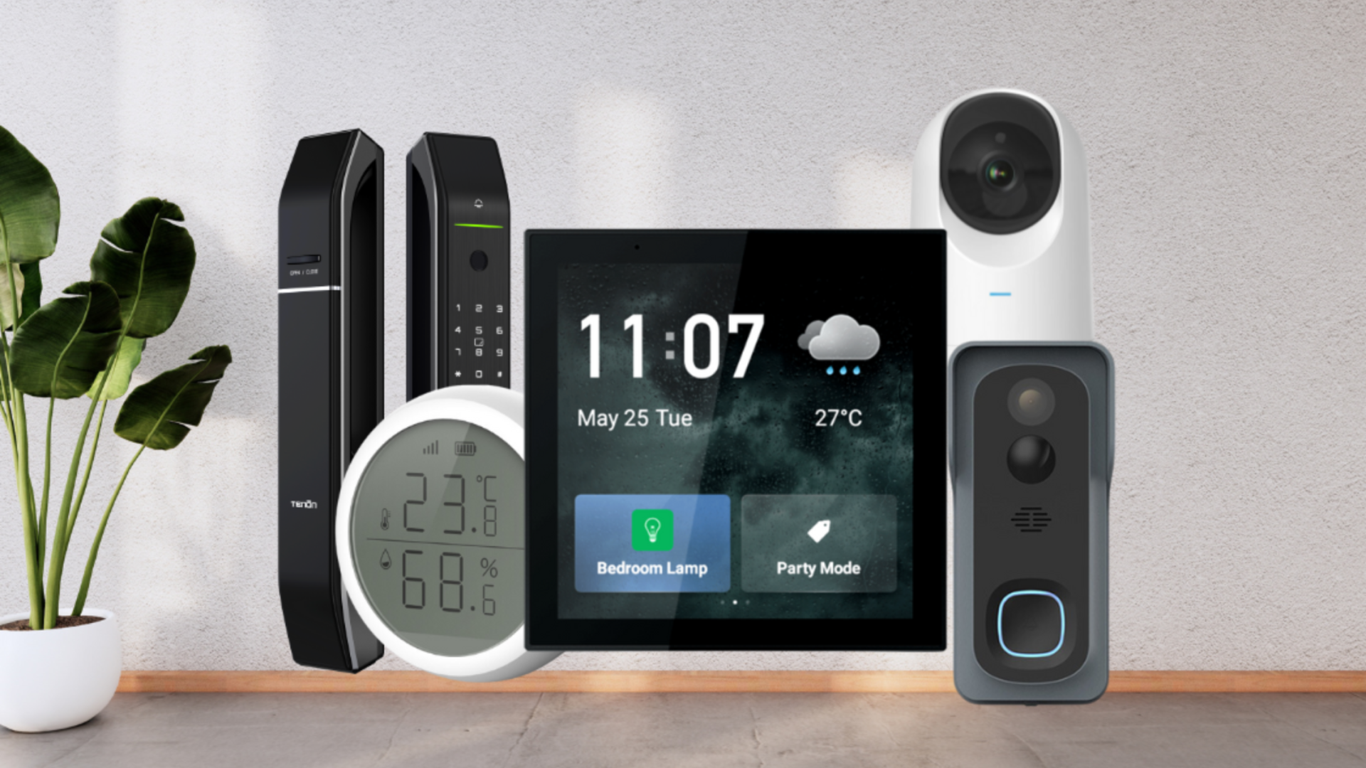 Top 12 Smart Home Devices of 2025