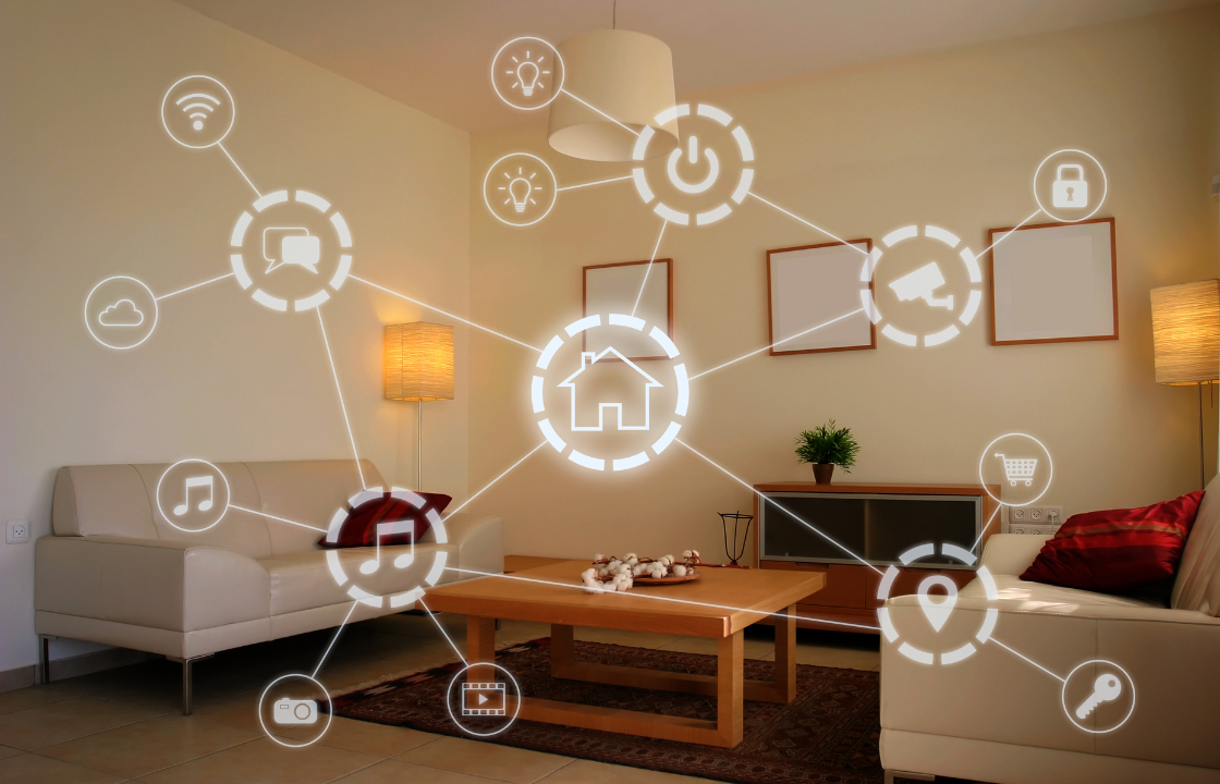 Smart Home System