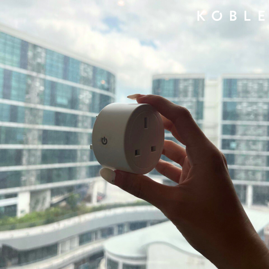 10 Smart Home Gifts to Make This Christmas Extra Special Smart Plug