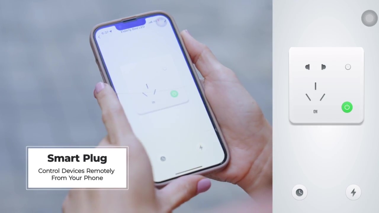 Smart Plug