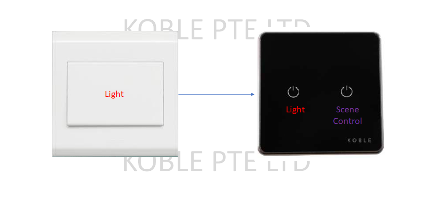 Smart Switch
